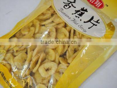 semi-automatic fried plantain chips machine