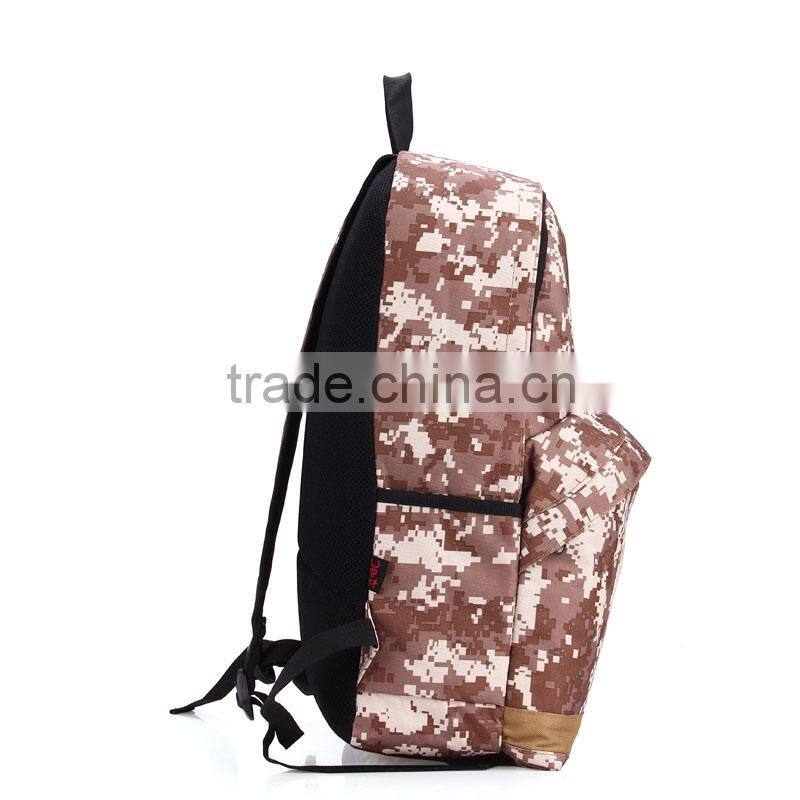 china supplier gym backpack