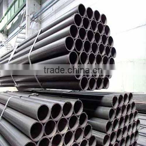 spiral seamless steel pipe