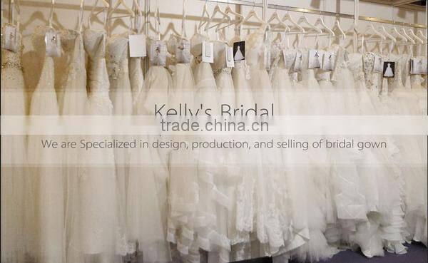 mock two piece dresses Embroidered bodice tull ball gown dresses china alibaba