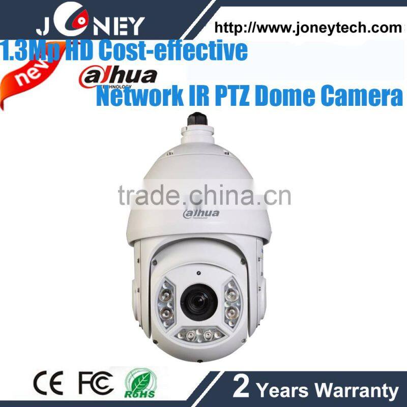 Dahua 2Mp 30x IR500M IP67 Hi-POE IP PTZ Dome Camera SD6AL230F-HNI