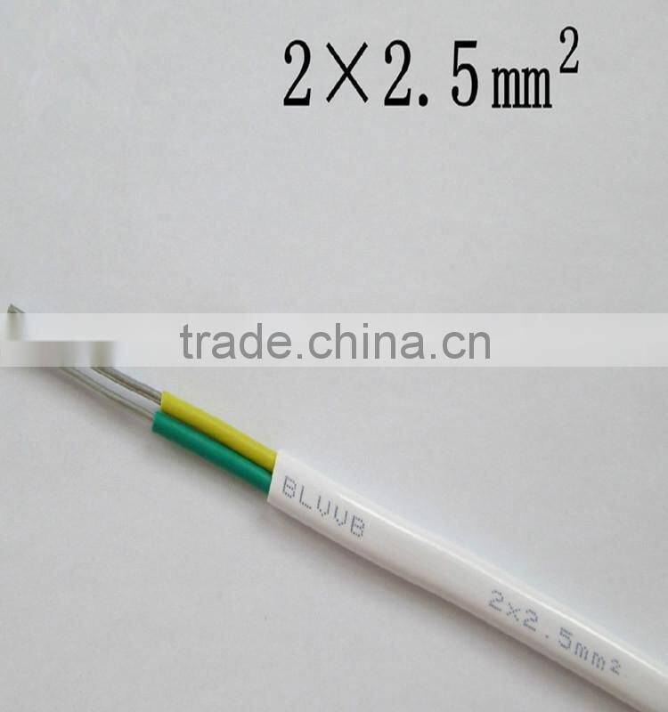 electrical cable wire 10mm/aluminium cable/ PVC Insulated Conductor Electric Wire