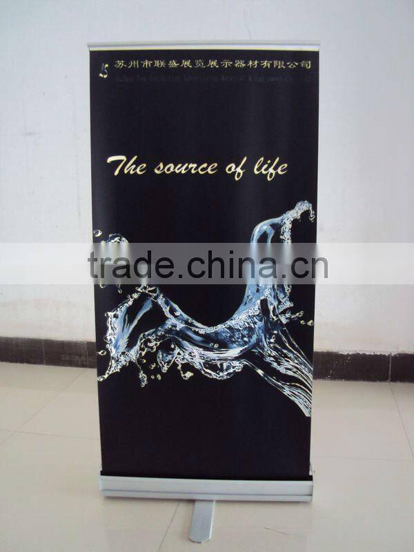 smart roll up stand size 50*100cm