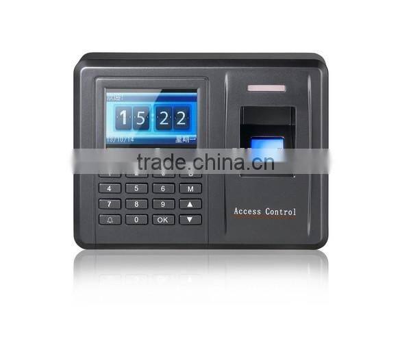 employee fingerprint attendance machine rfid card door access control printing machine malaysia