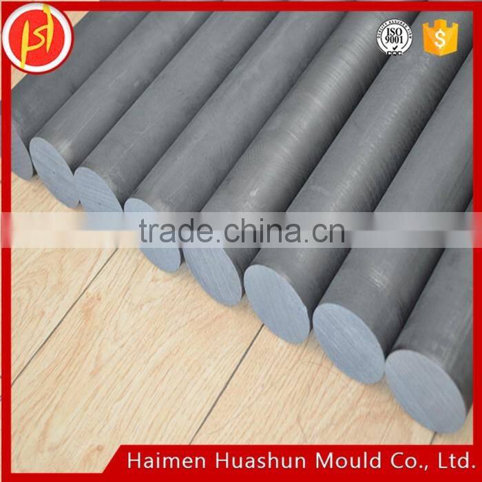 Molded Carbon Graphite Rod