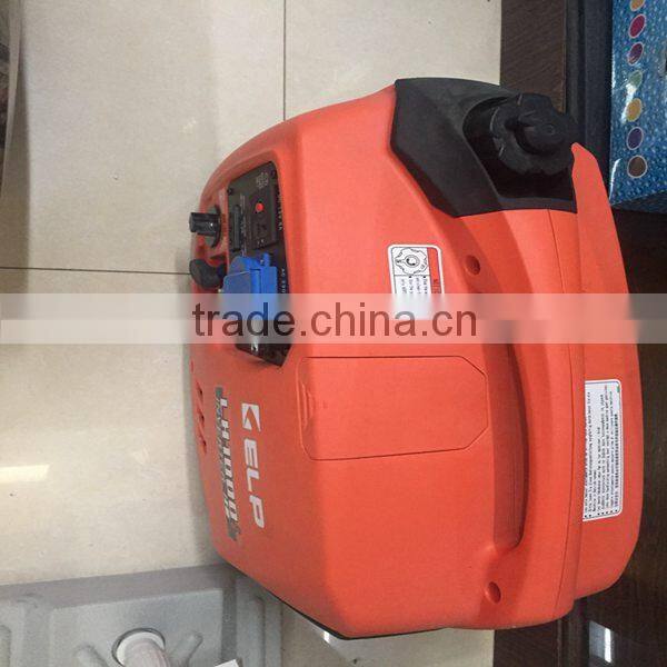 chinese silent nice generator with logo printed