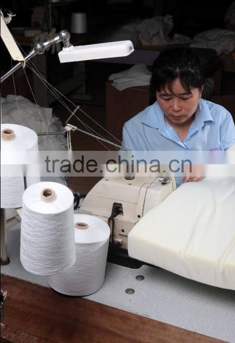 China Foshan travel memory foam mattress topper AY-T42