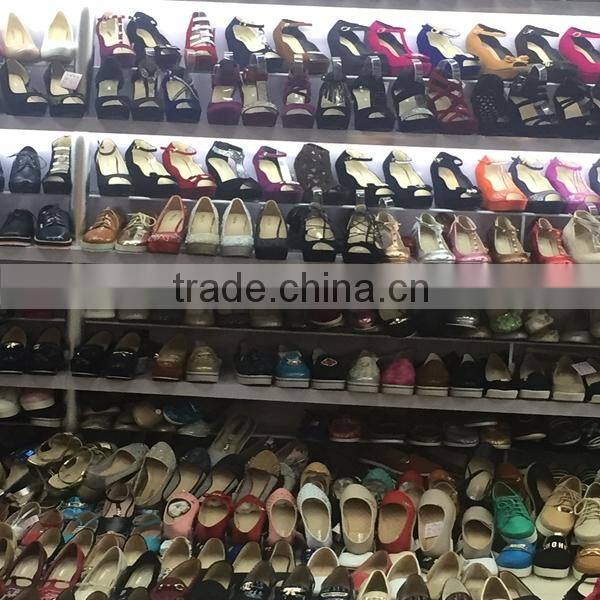 Big Size Shoes Women 2016 Pointed Toe Summer Style Woman Shoes