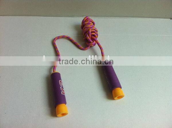 Melors High quality adjustable bearing jump rope, adult bearing jump rope