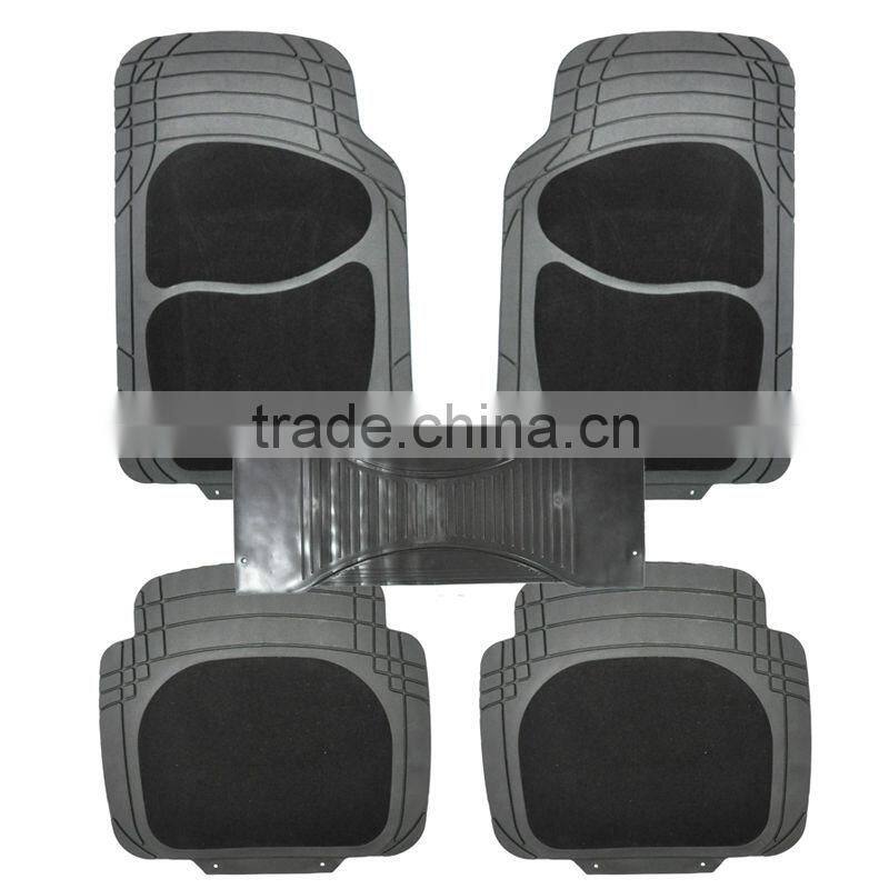 Beautiful design best price Non-slip car mats