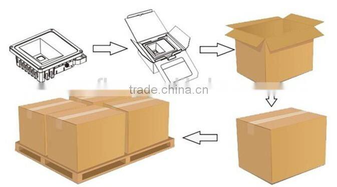 Popular 4000K portable flood light led 30w