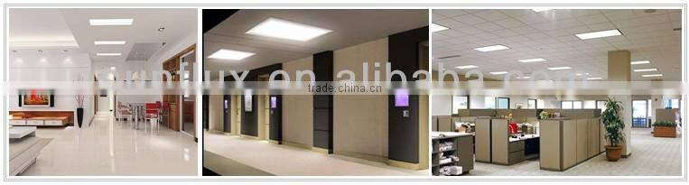 dimmable 1200 x 300mm light panel led
