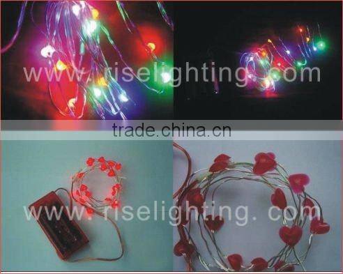 Outdoor Decoration Christmas Lights LED