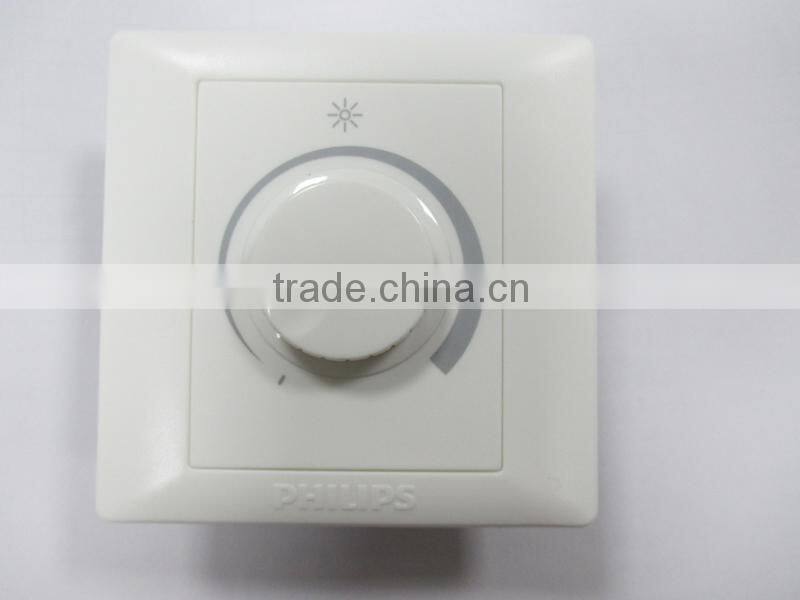 60W 5400lm Cool White TRIAC Dimming 600x600 LED Ceiling Light Panel
