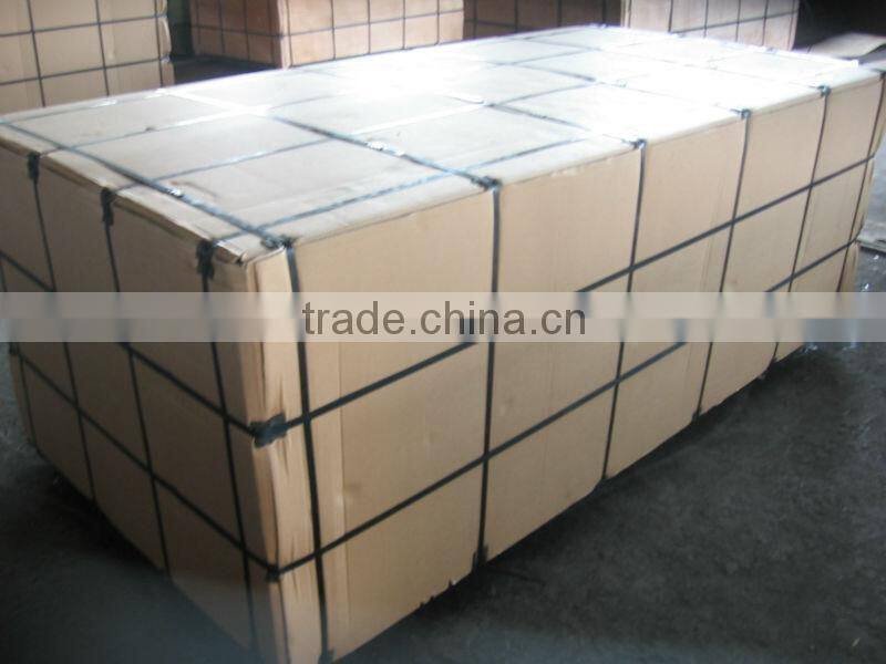 high quality and low price melamine faced mdf