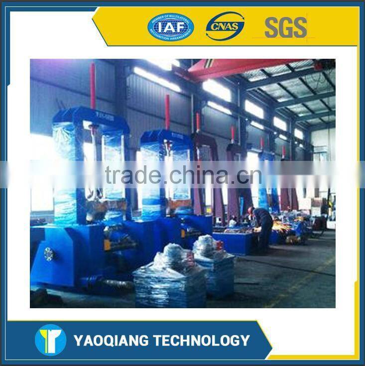 YQ CE Approved Full Auto Assembly Line Machine for H beam Box beam