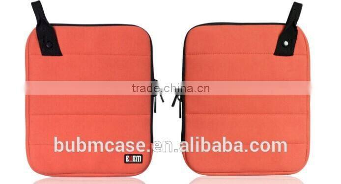 Good Qaulity Various Colors 7.9 inch Tablet Bag Cashmere ladies Tablet Case