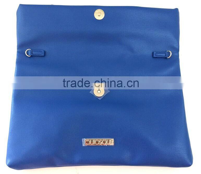 Hot sale in european market Pocket folding ladies shoulder bags