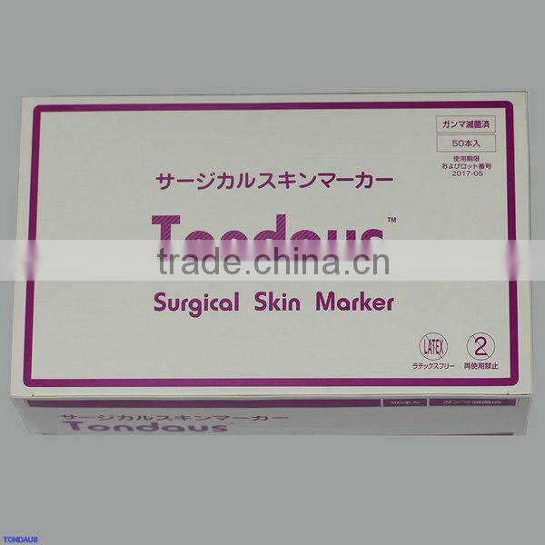 surgical skin marker high quality low price small order acceptable