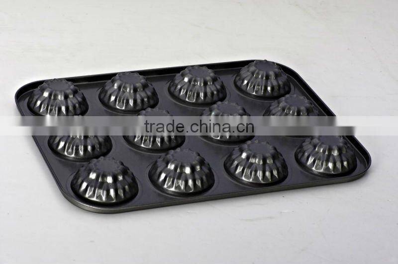 bakeware cake mould