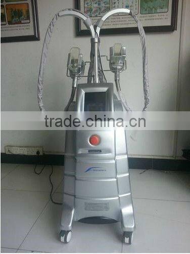 hot sale criolipolyse fat freezing liposuction machine