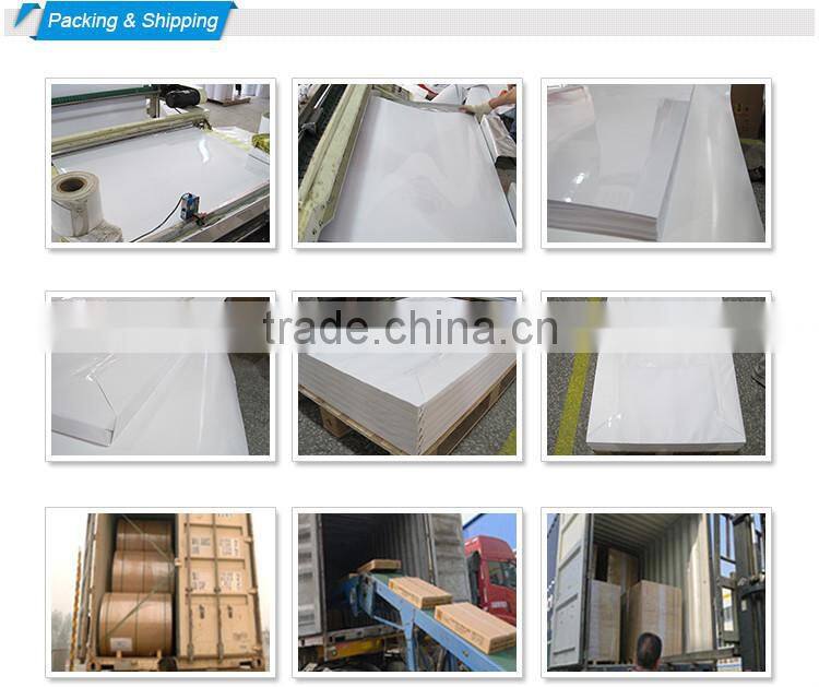 PVC SELF ADHESIVE FILM