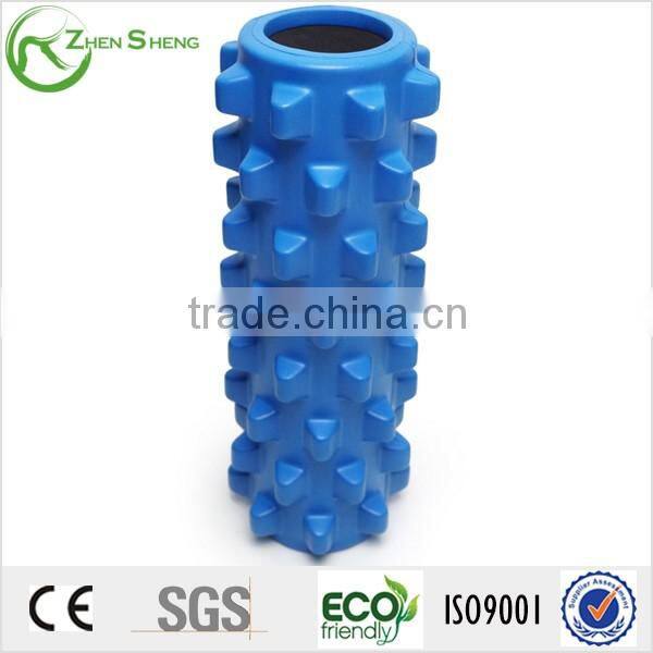 ZHENSHENG heated hollow foam roller