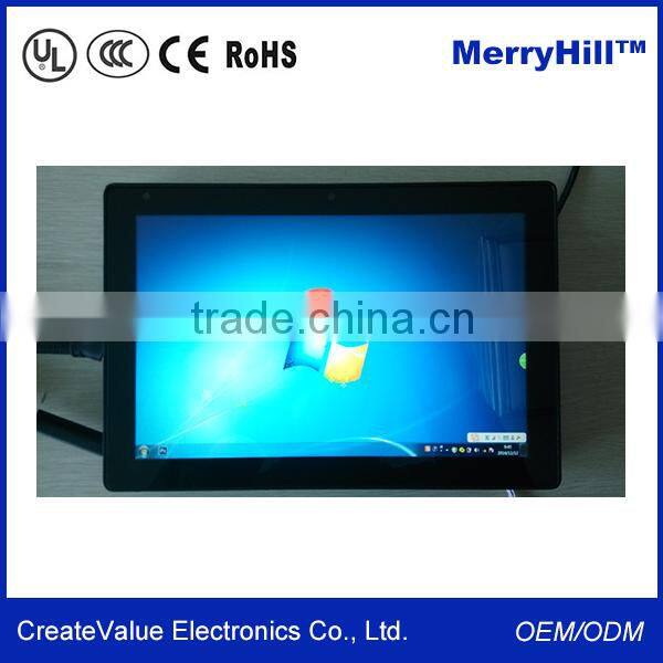 Alibaba China Touch Screen 10" 12"15"17"19" Inch HD VGA USB AV RCA LCD Computer Monitor
