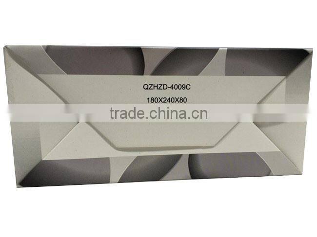 Unique Fashion Three-dimensional Paper Bag With Logo Print