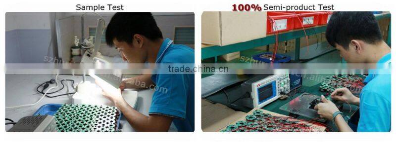 40mm dc4020 blower table fan