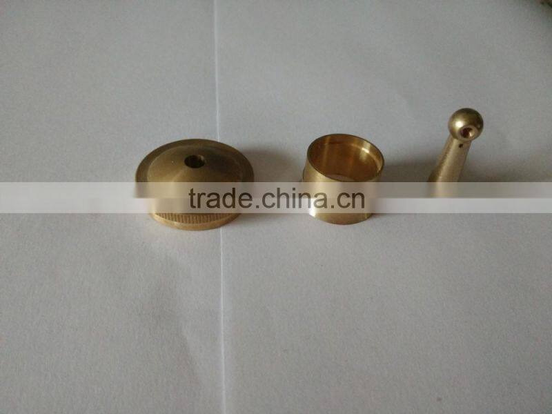 Saxophone High quality 100% Copper material accessories (OEM)