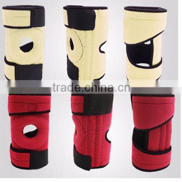 Alibaba New Premium Neoprene Sports Knee Support,knee strap,knee sleeve