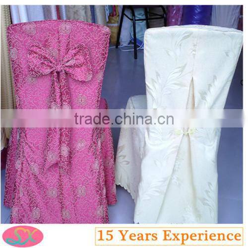 New Products Useful Banquet elastic chair seat cover