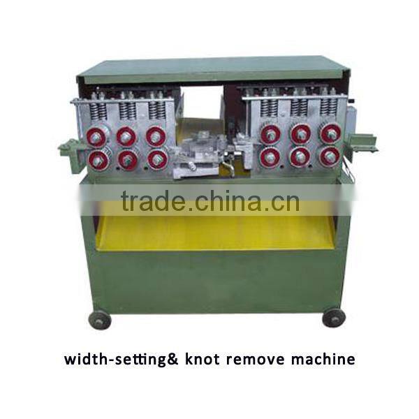 Bamboo toothpick machine / toothpick making manufacturing machine for sale