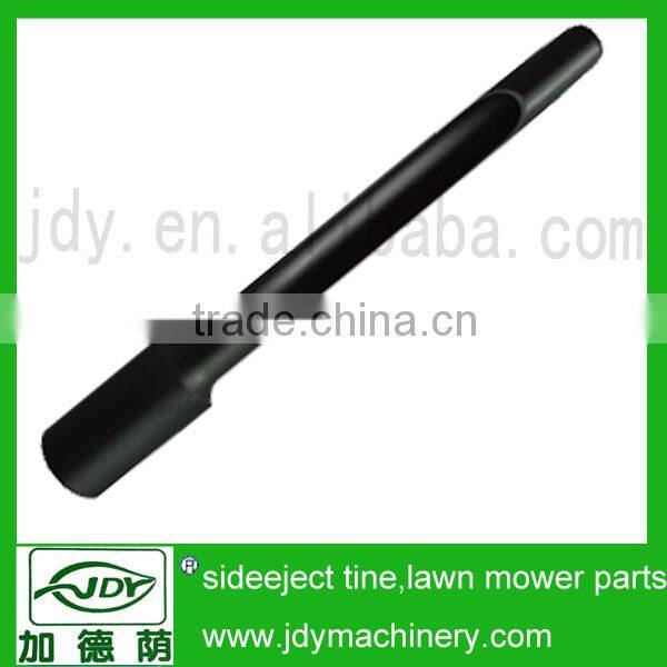 High quality plug aerator coring deep drilling needle tines