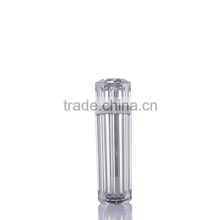 Top 10 for Packaging Cosmetics Luxury biodegradable plastic bottle