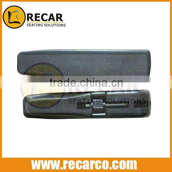 Armrest GA-3/Supply universal forklift/bus/truck seat armrest