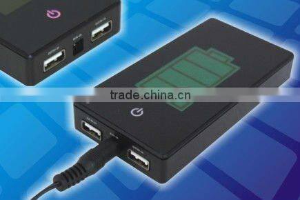 mobile batter charger