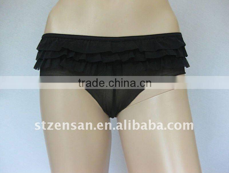 bikini panty of women for sexy lady underwear