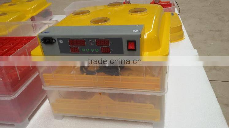Excullent quality industrial emu egg incubator for sale