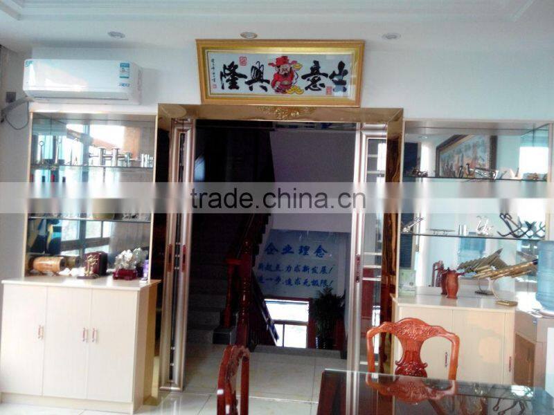 Stainless Steel Marine Hardware -- Bruce Anchor