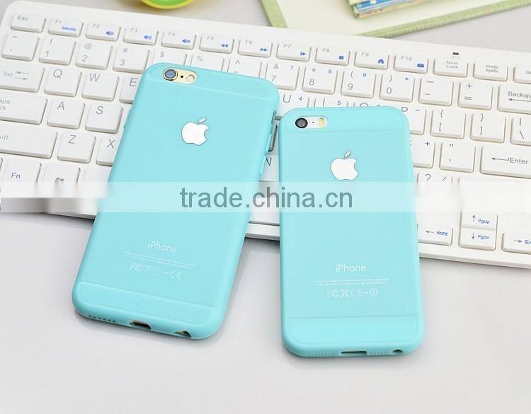 case cover for iphone 6s, cell phone case, protective case, plastic mobile cover, soft case cover, waterproof phone case