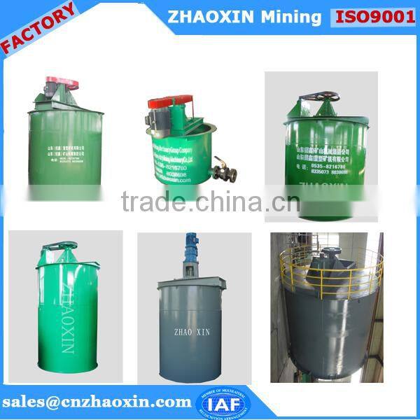 China placer gold mining equipment with best quality