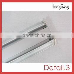 2015 Led Office Pendant Lighting Fixture With Two Tubes