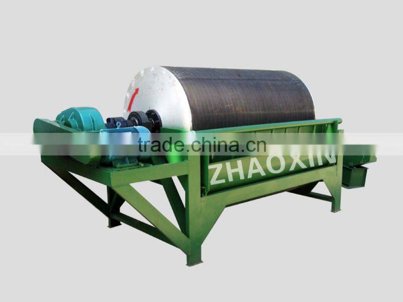 CTB Magnetic separator/Magnetic plant for gold and diamond mining