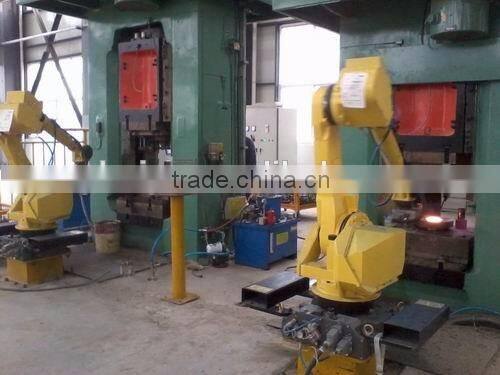 Sand Mill Dispersion Disc