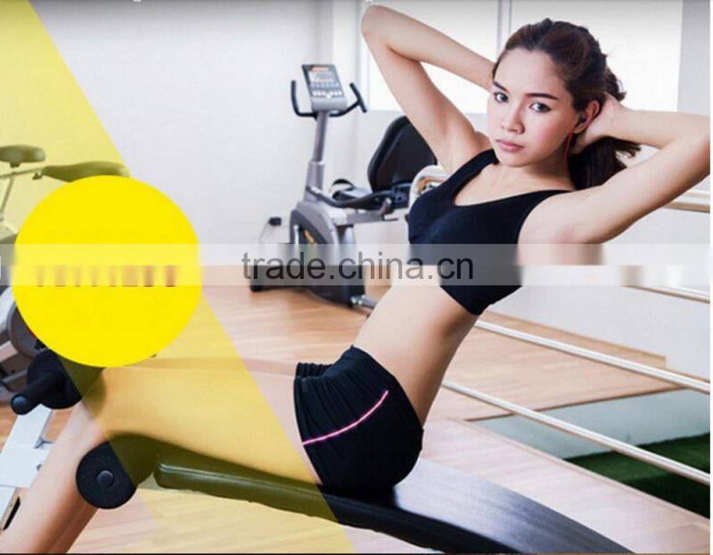 Bluetooth earphone private label sport running bluetooth headphone wireless for mobiles