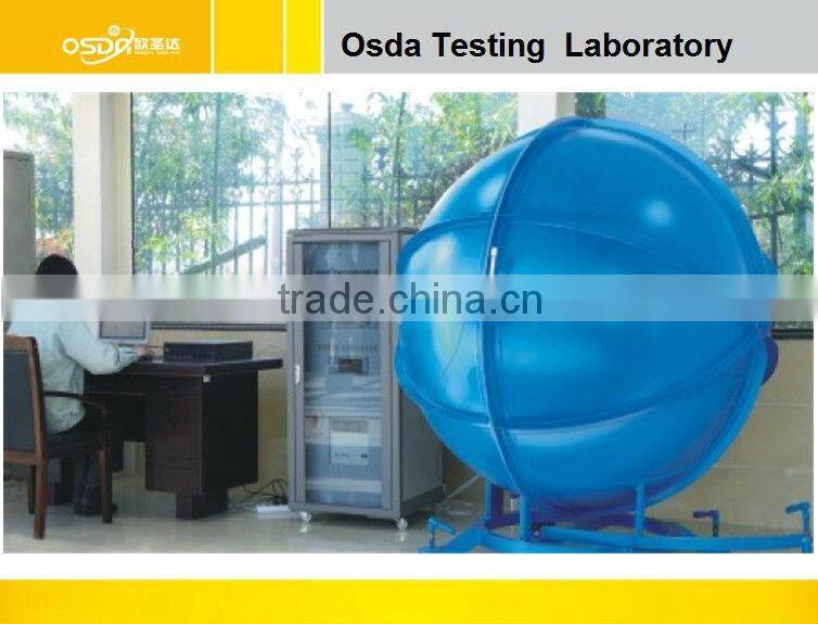 ODA-803B lantern green solar FOR home system