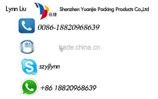 China Factory White Mini Bag Sealing and Handling Cotton Pouch