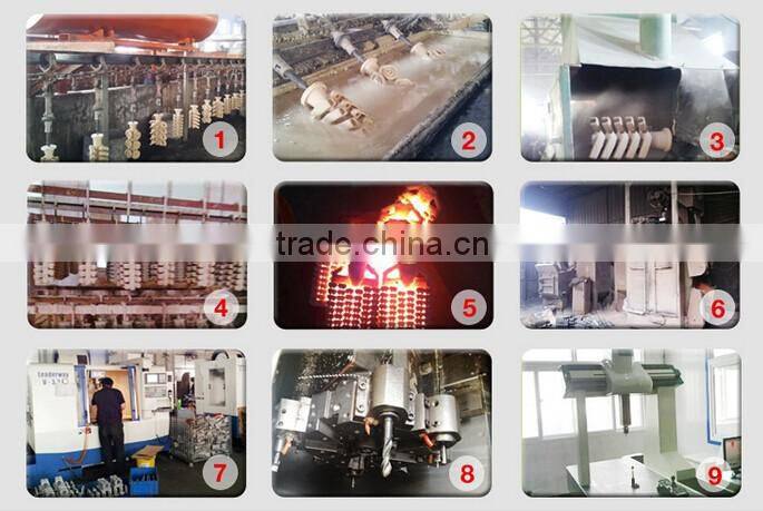 Sheet Metal Stamping for Metal Stamping Blanks